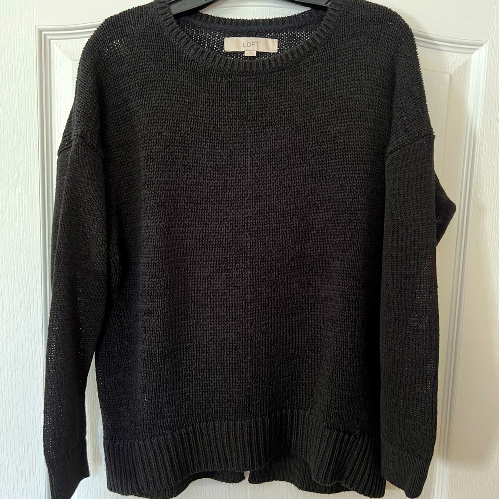 Loft Sweater